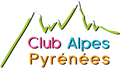 Club Alpes Pyrénées  13980 Alleins
