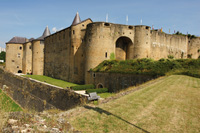 Château Fort de Sedan