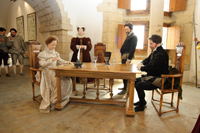 Ch�teau Fort de Sedan