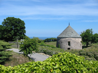 Infos Manoir du Tourp, espace culturel, l'expression d'un territoire