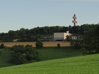 Le M�morial Charles de Gaulle - Centre d'Interpr�tation Historique