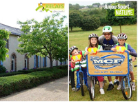 Relais de Misengrain - Anjou Sport Nature