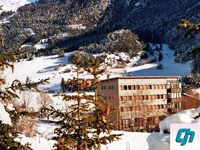Centre de Vacances Au Pays des Loups