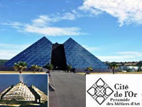 La Cit� de l'Or