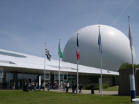 Cité des télécoms