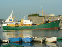 Mus�e de la P�che