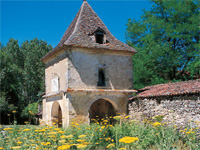 Conservation Départementale du Patrimoine