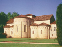 Conservation D�partementale du Patrimoine