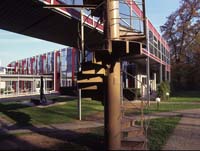 Mus�e de l'Histoire du Fer
