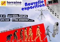 Musée de LA MINE