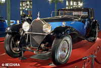 La Cit� de l'Automobile - Mus�e National - Collection Schlumpf � Mulhouse