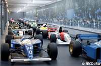 La Cit� de l'Automobile - Mus�e National - Collection Schlumpf � Mulhouse