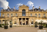 Le Musée Jacquemart-André