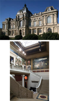 Musée de Picardie