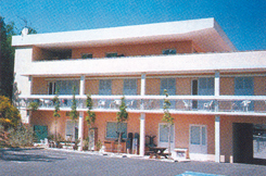 Centre International de Rencontres et de S�jours