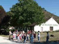 Gite de Groupe Le Relais de l'Aurival