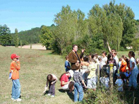 Gite de Groupe Le Relais de l'Aurival