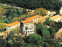Institution Sancta Maria, Accueil et D�couverte Villeneuve-l�s-Avignon