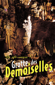 Grotte des Demoiselles