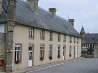 Centre de Vacances de l'Aurore