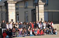 Centre de Vacances de l'Aurore