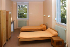 Centre Maurice Aquilon
