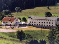 Centre de La Croix Bleue des Arméniens de France