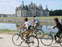 Ethic Etapes Val de Loire
Centre International de Séjour