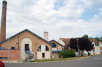 Centre Régional Jeunesse et Sports Gaston Renaud