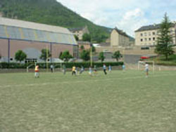 Collège Privé Catholique Saint-Privat