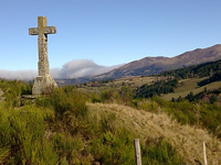 La Roche des F�es
