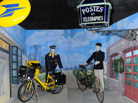 L'Adresse Mus�e de La Poste