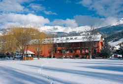 Centre Sportif d'Oxygénation Jean Chaix