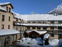 Alpes S�jour D�couverte