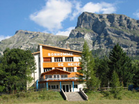 Alpes S�jour D�couverte