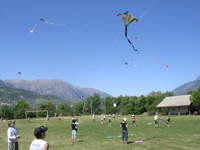 Centre de Vacances Loisirs Provence M�diterran�e