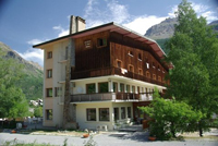 Centre de Vacances et de Séjours Les Ecrins d'Azur