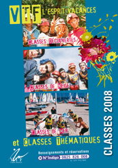 VTF L'Esprit Vacances