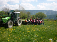 Centre de Loisirs du Barboux