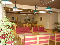 Centre Régional Jeunesse et Sports