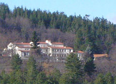 Centre de Chausse