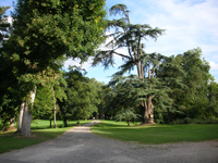 Domaine Hôtel-Noble
