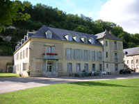 Domaine H�tel-Noble