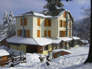 Le Relais de Chantelouve