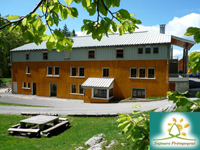 Séjours Prémonval