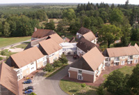 Centre de Rencontre des Générations