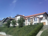Le Chalet des Alpes