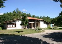 Village Vacances Sauméjan en Gascogne
L'Airial
