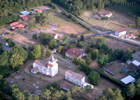 Village Vacances Sauméjan en Gascogne
L'Airial