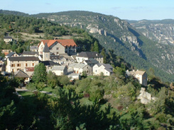 Centre International Pierre MONESTIER